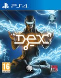 Dex (PlayStation 4)